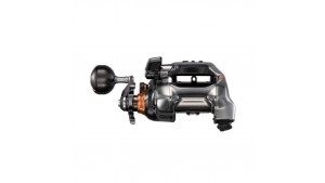 SHIMANO BEASTMASTER II 3000